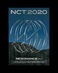 NCT 2020 Album - Resonance Pt. 1