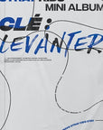 Stray Kids - Clé : Levanter (Regular Edition)