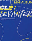 Stray Kids - Clé : Levanter (Regular Edition)