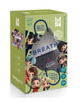 BTS TinyTan Breath Quintet Mask Kit