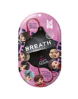 BTS TinyTan Breath Quintet Mask