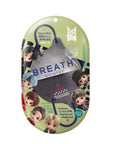 BTS TinyTan Breath Quintet Mask