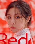Whee In 1st Mini Album - Redd