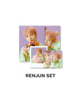 NCT Dream 2021 Season's Greeting Photo Pack