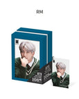 BTS Official Merchandise - Jigsaw Puzzle