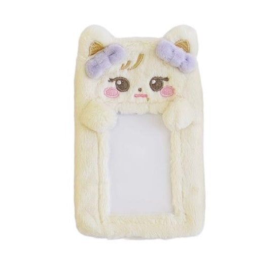 Blackpink BPTour Official Merchandise - Character Photocard Holder