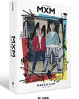 MXM Mini Album Vol. 2 - Match Up