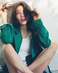 Chung Ha 2nd Mini Album - Offset