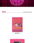 Girls' Generation 6th Album - Holiday Night