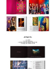 Girls' Generation 6th Album - Holiday Night