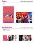 Girls' Generation 6th Album - Holiday Night