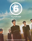 DAY6 1st Album - Sunrise