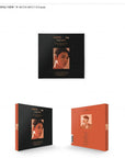 Taemin 2nd Album Repackaged - MOVE-ING