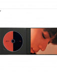 Taemin 2nd Album Repackaged - MOVE-ING