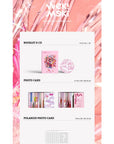 Weki Meki 2nd Mini Album - Lucky