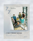 Got7 - 7 For 7 Present Edition