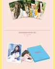 Lovelyz 2017 Summer Concert Alwayz Blu-Ray (2 Disc)