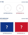 Jeong Sewoon Mini Album Vol. 1 Part. 2 - AFTER