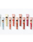Wanna One X Innisfree Lip Balm (Limited Edition) - Individual Member