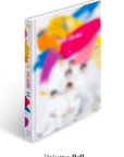 JBJ 2nd Mini Album - True Colors