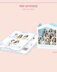 Lovelyz 2017 Summer Concert Alwayz Blu-Ray (2 Disc)