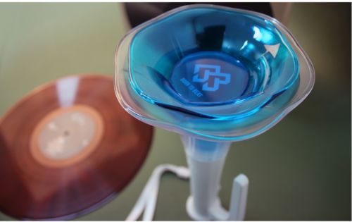 BtoB Born To Beat Official Light Stick Ver 2