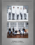 Cross Gene - Zero (5th Mini Album)