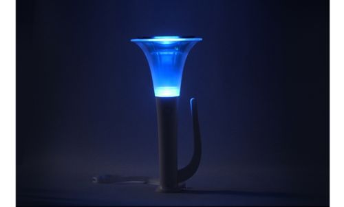 BtoB Born To Beat Official Light Stick Ver 2
