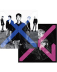 Cross Gene - Zero (5th Mini Album)