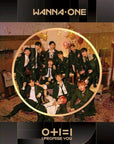 Wanna One 2nd Mini Album - I Promise You