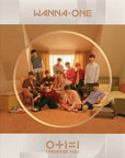 Wanna One 2nd Mini Album - I Promise You