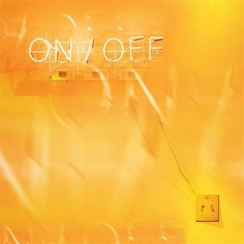 ONF-[On/Off] 1st Mini Debut Album