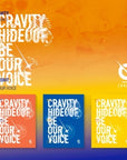 Cravity Season 3 - Hideout: Be Our Voice