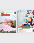 Ha Sung Woon 5th Mini Album - Sneakers