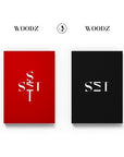 Woodz 1st Single Album - Set
