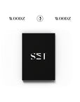 Woodz 1st Single Album - Set
