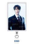 Seventeen Dream Goods - Phone Tab