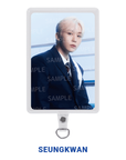 Seventeen Dream Goods - Phone Tab