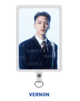 Seventeen Dream Goods - Phone Tab