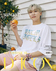 D-Icon Magazine VOL.12 - My Choice Is... Seventeen