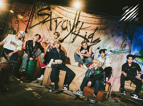 straykids Scars アクスタ コンプリート Scars / ソリクン -Japanese ver.- | Kpop Wiki | Fandom
