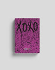 Jeon Somi 1st Album - XOXO