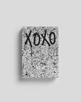 Jeon Somi 1st Album - XOXO