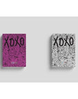 Jeon Somi 1st Album - XOXO