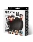 BTS TinyTan Sports Pro Mask Kit