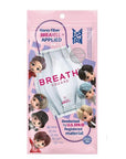 BTS TinyTan Breath Square Mask
