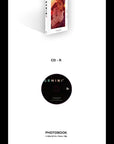 Yoon Mi Rae 4th Album - Gemini2
