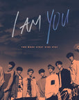 Stray Kids 3rd Mini Album - I am YOU