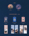 Stray Kids 3rd Mini Album - I am YOU