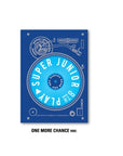 Super Junior 8th Album - Play
